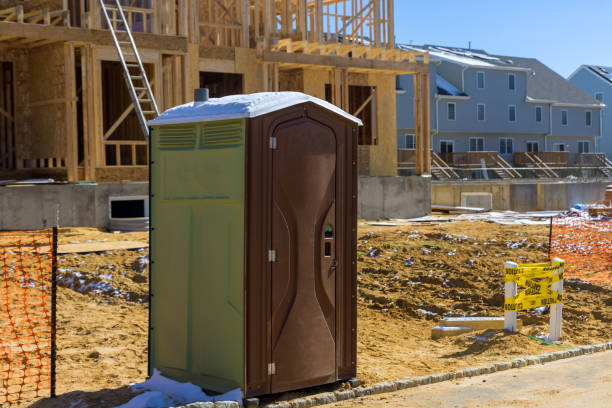 Best Construction site porta potty rental  in Kenilworth, NJ