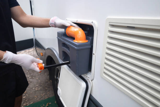 Best Best portable toilet rental  in Kenilworth, NJ