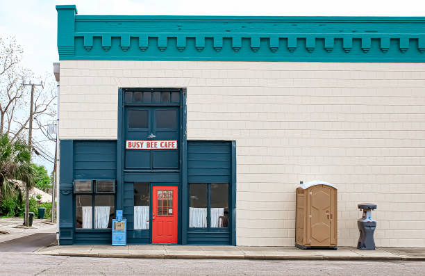 Best Emergency porta potty rental  in Kenilworth, NJ
