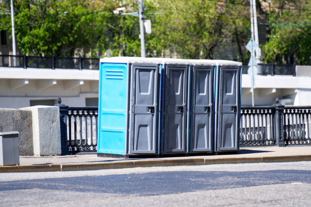 Best Porta potty rental near me  in Kenilworth, NJ