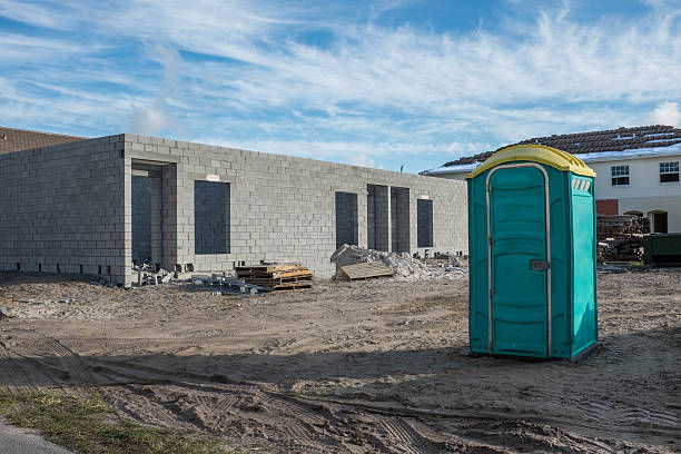 Best Affordable porta potty rental  in Kenilworth, NJ